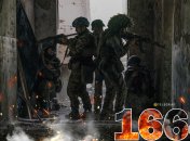 1664-й день полномасштабной войны России против Украины