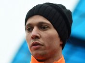 Бернард полностью восстановился и готов играть