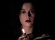 Кэти Перри опубликовала таинственный ролик (Видео)