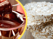 Простий десерт