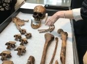 Специалисты установили личность останков американского "вампира" 