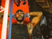 Уайлдер посетит ближайший бой Тайсона Фьюри