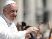 Папа Римский высказался за обновление церковных структур