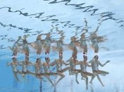 Українські синхроністки виграли "бронзу" на Олімпіаді