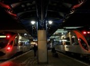 "Укрзализныця" пополнит парк электропоездов к 2020 году