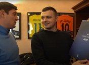 Селезнев рассказал, как ему помог президент Зеленский (видео) 