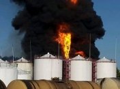 Из-за удушливого дыма жители Василькова в панике покидают дома