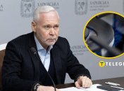 Игорь Терехов