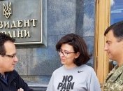 Здоровье двух голодающих нардепов ухудшилось