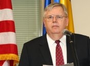 США на параде в Москве 9 мая будет представлять посол Теффт