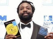 Букеровскую премию выиграл ямайский писатель