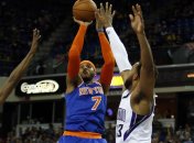 НБА. Результаты 27 марта: "Индиана" сильней "Майами" на 1 очко