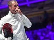 Украинец Рейзлин завоевал бронзу Гран-при Будапешта по фехтованию