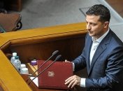 "Таможню в нокаут": Зеленский не доволен работой ГТС