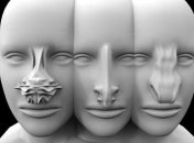 На 3D-принтере напечатали марсианские носы