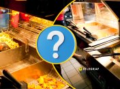 Картофель фри – одна из самых популярных позиций сети