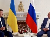 Янукович поручил готовить документы по Черноморскому флоту