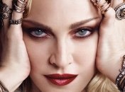 Сын Мадонны предпочитает пользоваться ее косметикой 