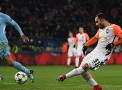 Игрок "Шахтера" попал в символическую сборную недели Лиги чемпионов