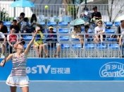 Позиции украинцев в новых рейтингах АТР и WTA
