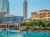 В ОАЕ будують підводні "сади"