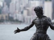 Обувь Брюса Ли уйдет с аукциона 