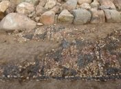 У Туреччині знайдено найдавнішу мозаїку