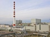 На Ленинградской АЭС произошла авария