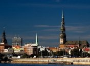 Латвия может не выжить как независимая страна