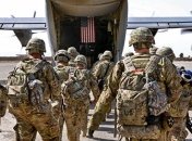 В Ираке возросло количество раненых  вследствие ракетного удара по базе США