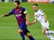 Месси - гроза клубов: футболист установил рекорд Лиги чемпионов