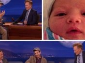 Эштон Катчер гордится уникальным именем дочери 