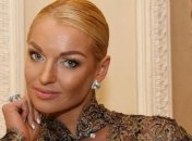 Волочкова обратилась в полицию из-за преследования
