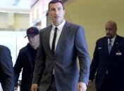 Владимир Кличко побывал в гостях у Леонардо Ди Каприо