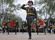 В Украине готовятся к 70-й годовщине Победы  