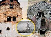 Колонщинская мельница