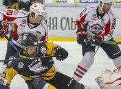 Анонс 29-го тура чемпионата Украинской хоккейной лиги – Пари-Матч