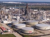 Нефть падает в цене