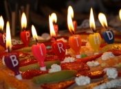 Короткие смс поздравления с Днем Рождения на 13 марта