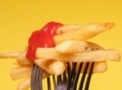 Идеальные специи для жареной картошки