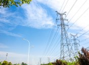 Електропостачання українці отримують із перебоями