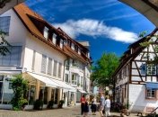 Самое старое в мире население - в Японии и Германии