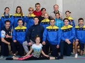 Сборная Украины по прыжкам на батуте будет бойкотировать ЧМ в России