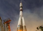 Ракета-носитель "Союз"