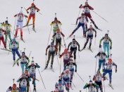 Полиция остановила вечеринку биатлонистов в Хольменколлене