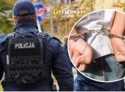 Польська поліція