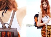 Как выбирать одежду девушкам невысокого роста?