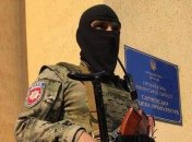 В Ровенской области задержаны прокурор и организаторы незаконной добычи янтаря  