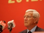 Липпи: "Ювентус" стал огромным разочарованием