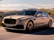 Будущие модели Bentley получат выдвигающийся руль